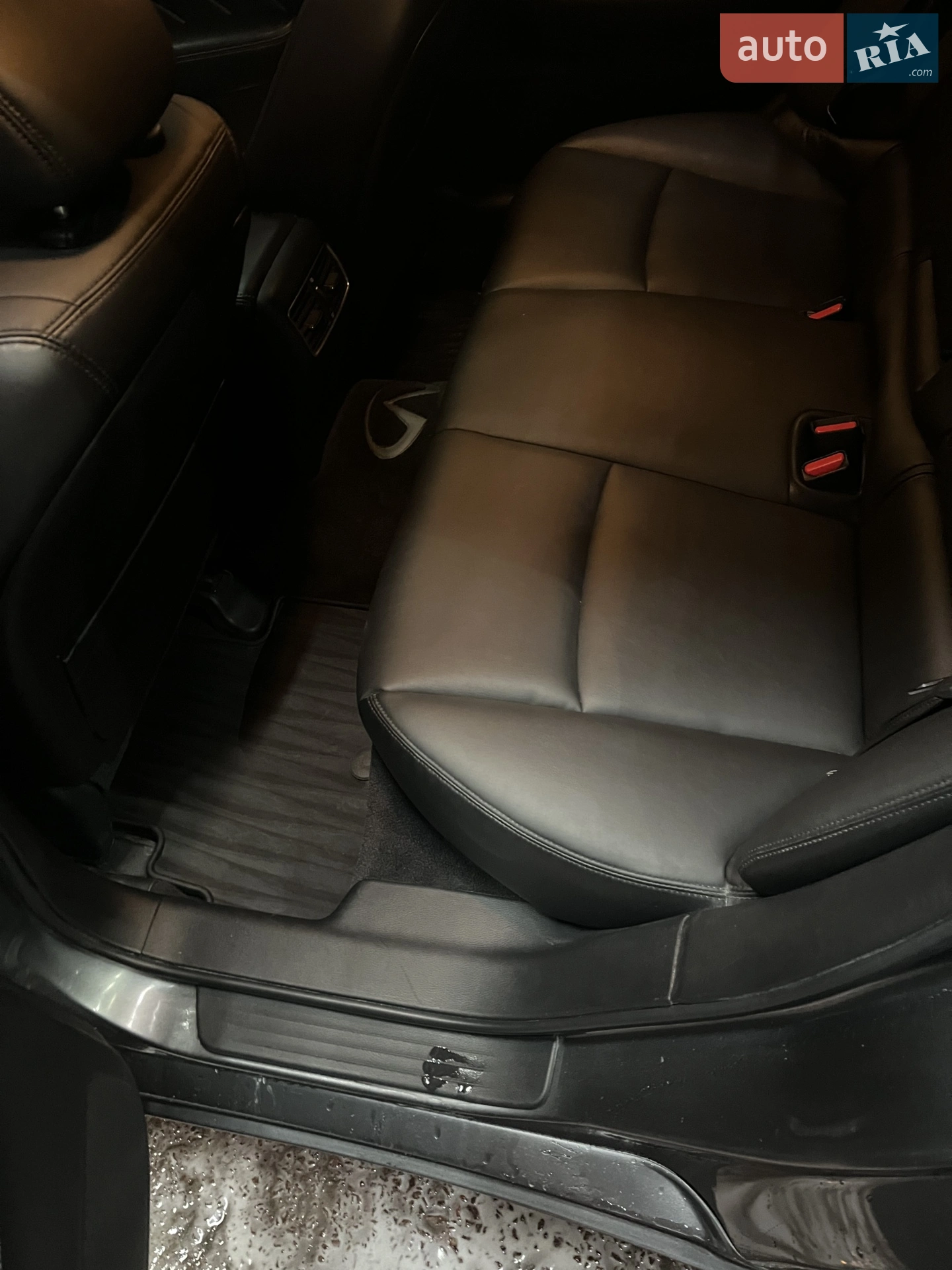 2018 Infiniti Q50 - мініатюра 8