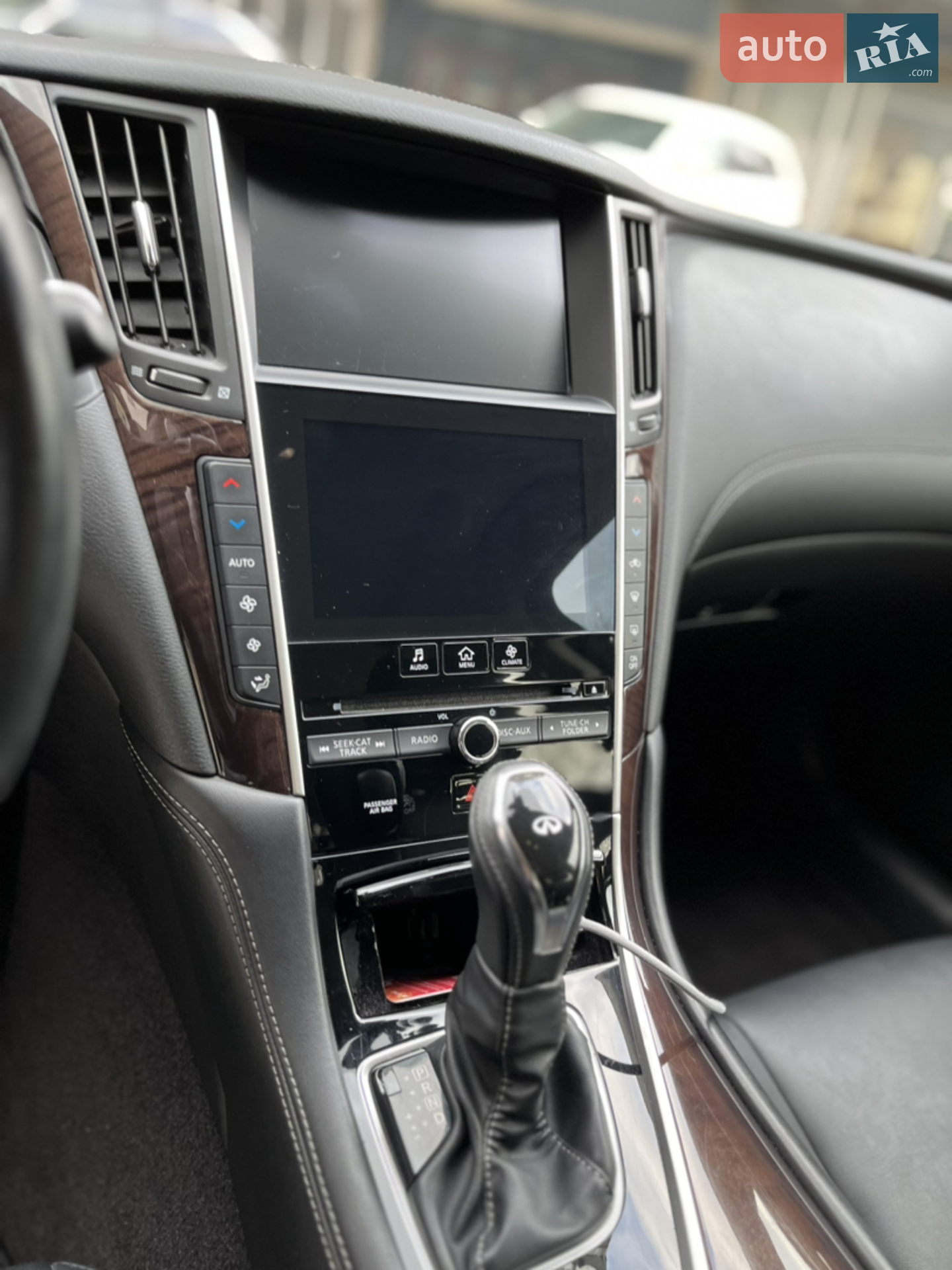 2017 Infiniti Q50 - мініатюра 22