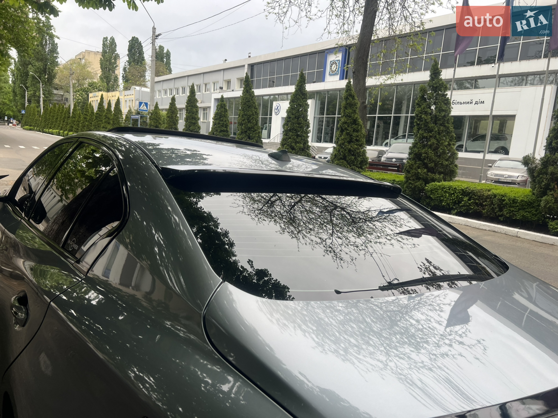 2016 Infiniti Q50 - мініатюра 16