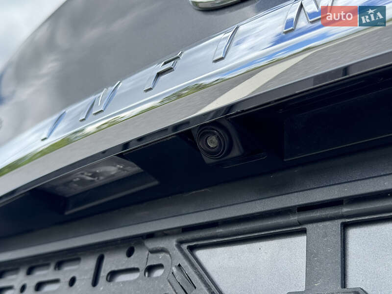 Седан Infiniti Q50 2017 в Хмельницком фото 10 Седан Infiniti Q50 2017 в Хмельницком