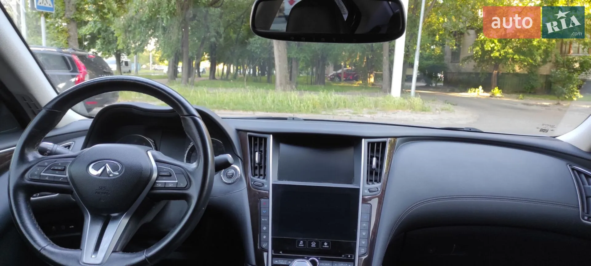 2018 Infiniti Q50 - мініатюра 2