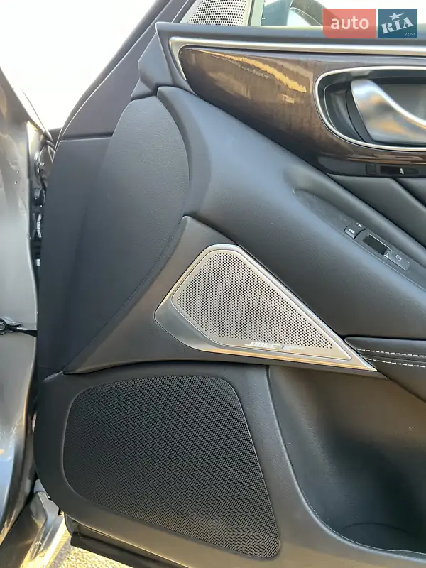Infiniti Q50 2017 VIN JN1EV7AP9JM359551 фото оголошення 24 з 66