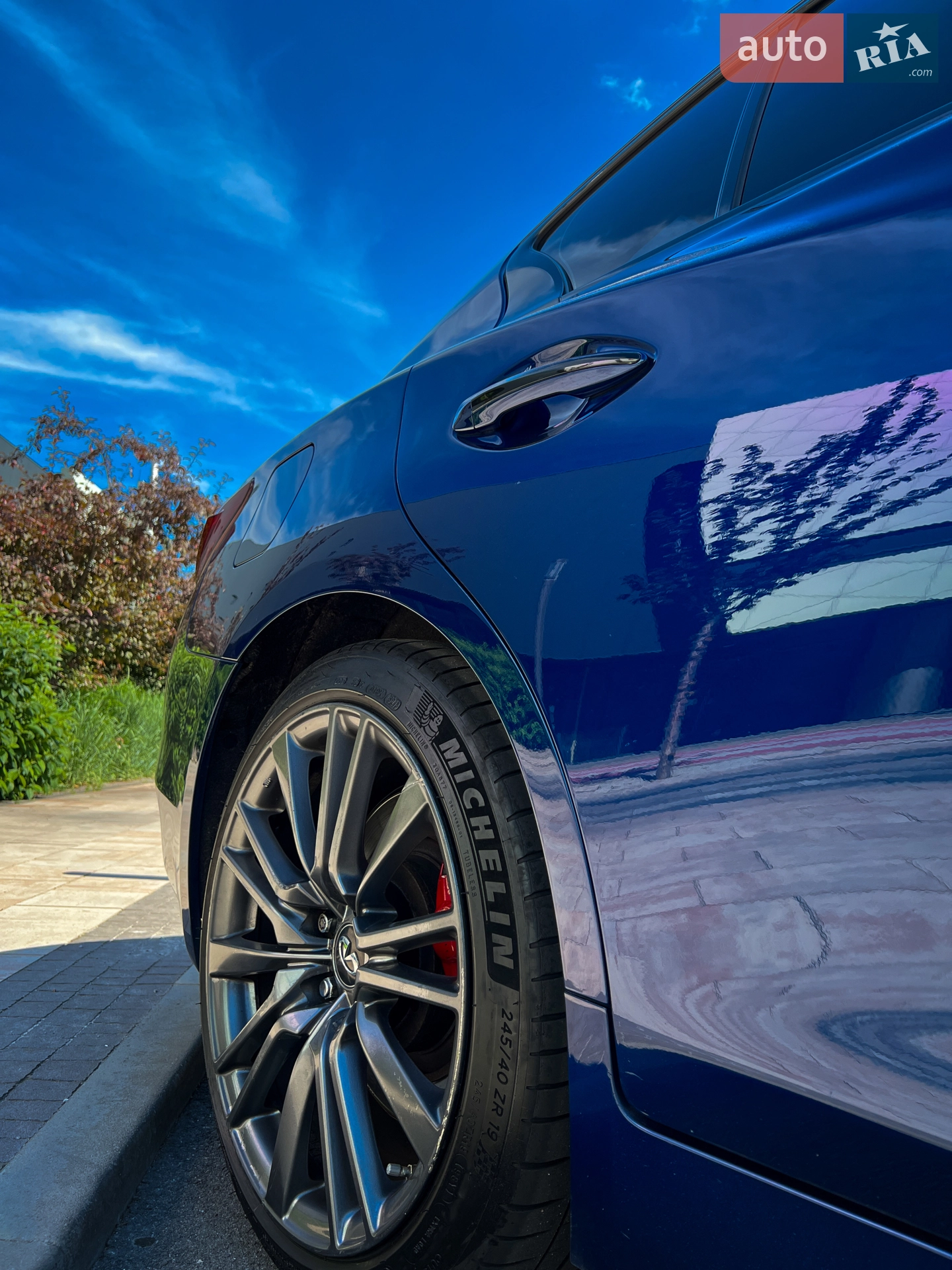 2016 Infiniti Q50 - мініатюра 9