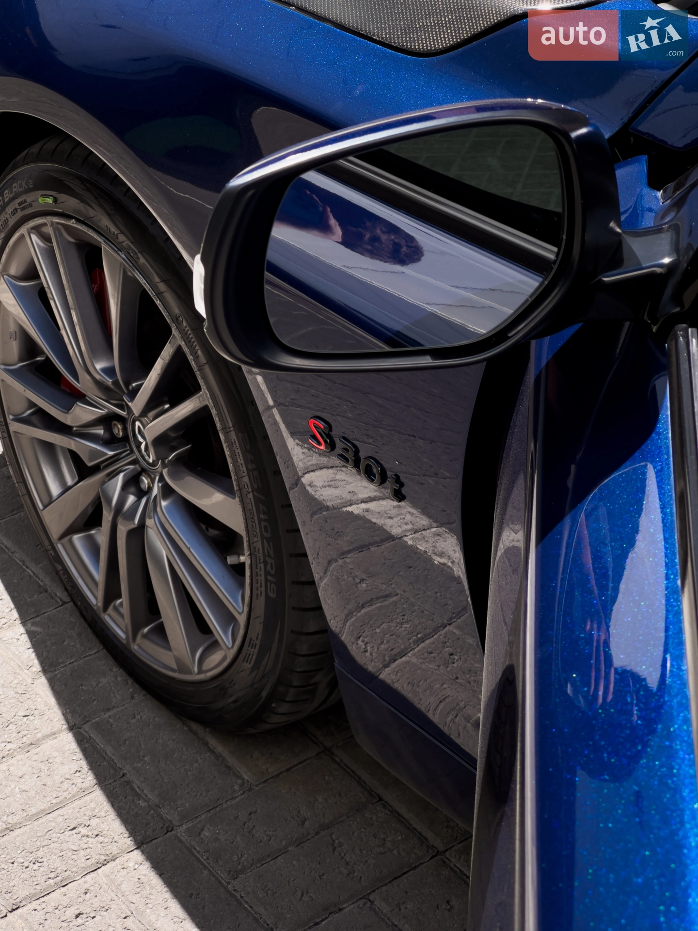 2016 Infiniti Q50 - мініатюра 20