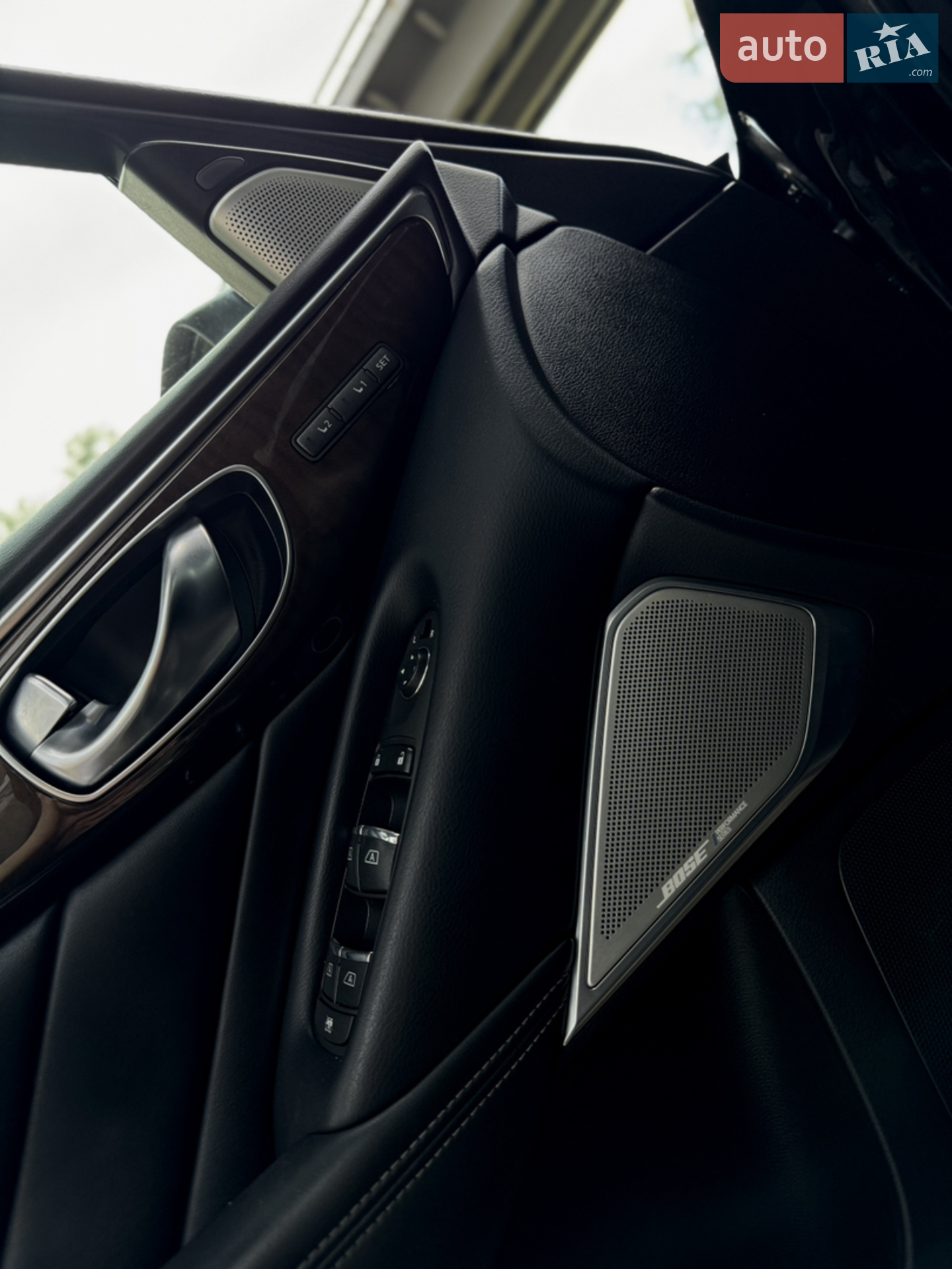 2016 Infiniti Q50 - мініатюра 20