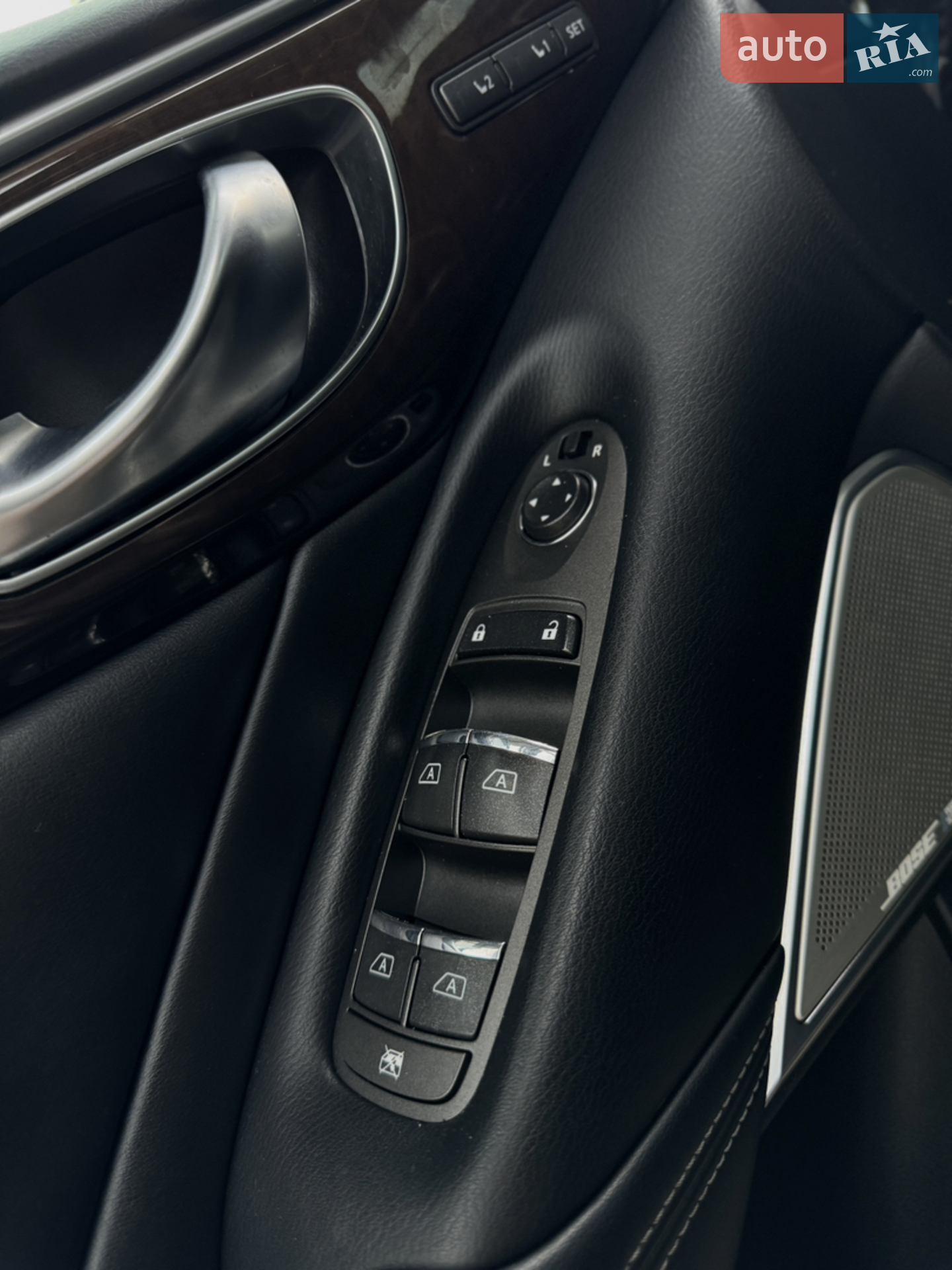 2016 Infiniti Q50 - мініатюра 23