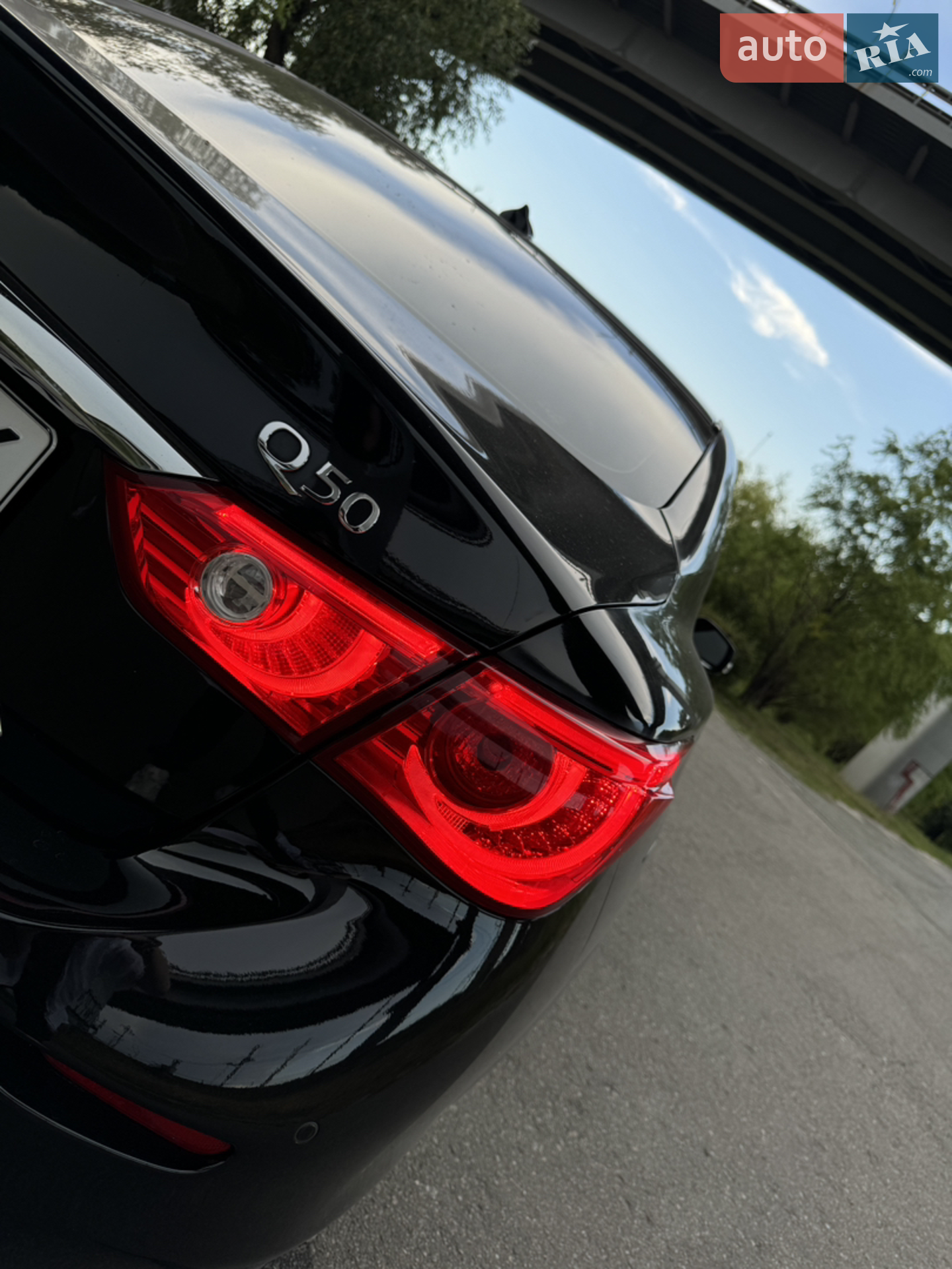 2016 Infiniti Q50 - мініатюра 28