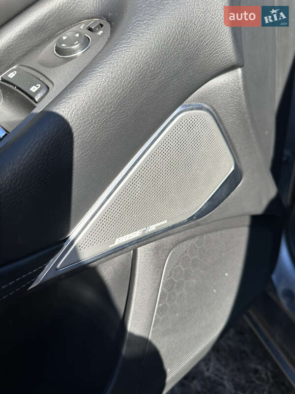 Седан Infiniti Q50 2019 в Нововолинську