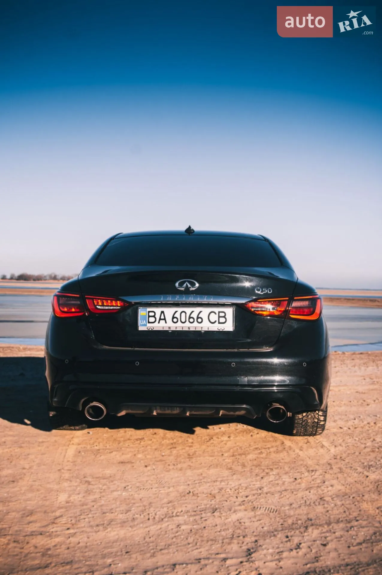 2021 Infiniti Q50 - мініатюра 7