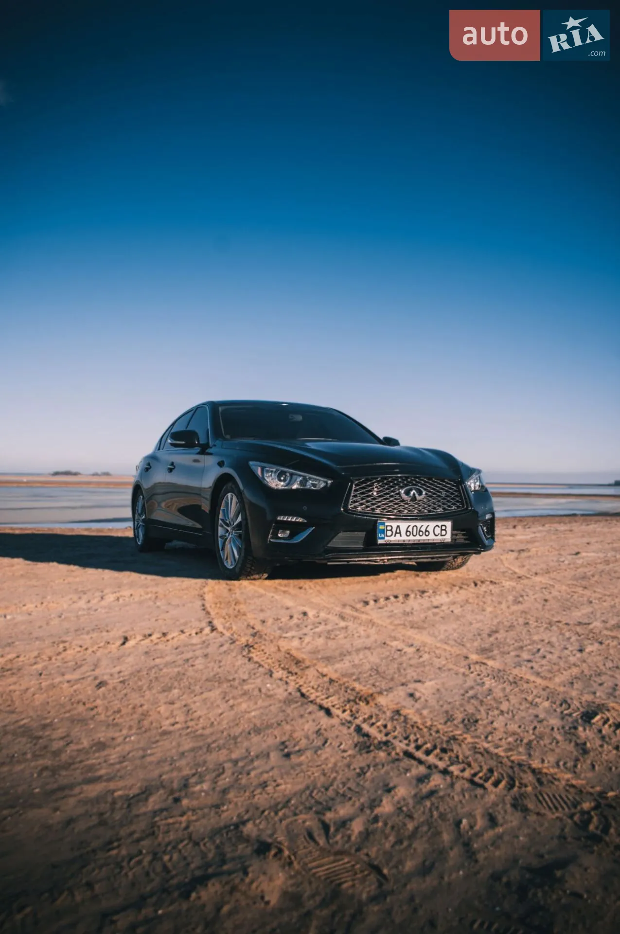 2021 Infiniti Q50 - мініатюра 2
