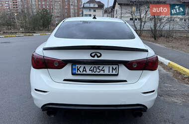 Седан Infiniti Q50 2017 в Києві