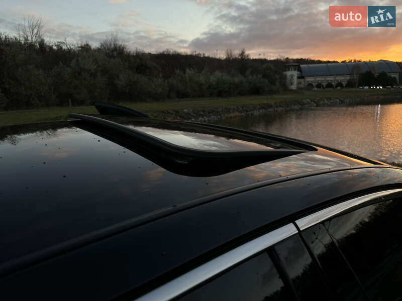 Седан Infiniti Q50 2018 в Днепре