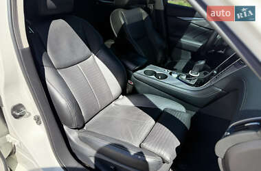 Седан Infiniti Q50 2020 в 