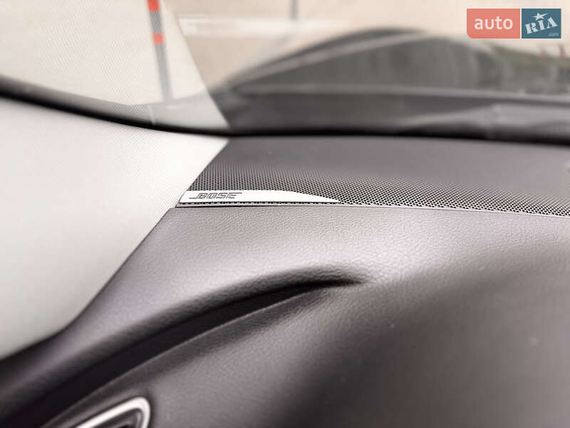 Седан Infiniti Q50 2016 в Броварах