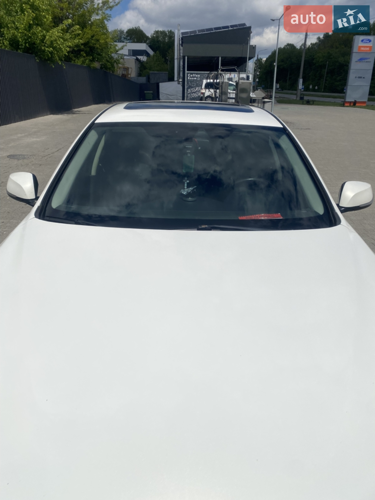 2013 Infiniti Q50 - мініатюра 17