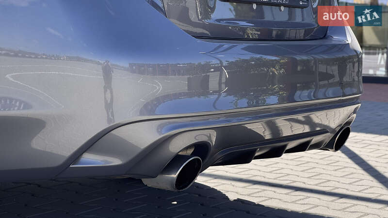 Седан Infiniti Q50 2019 в Виннице