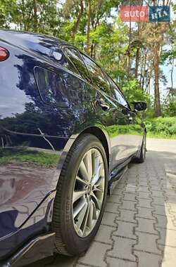 Седан Infiniti Q50 2023 в 