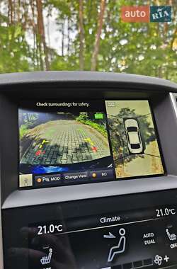 Седан Infiniti Q50 2023 в 