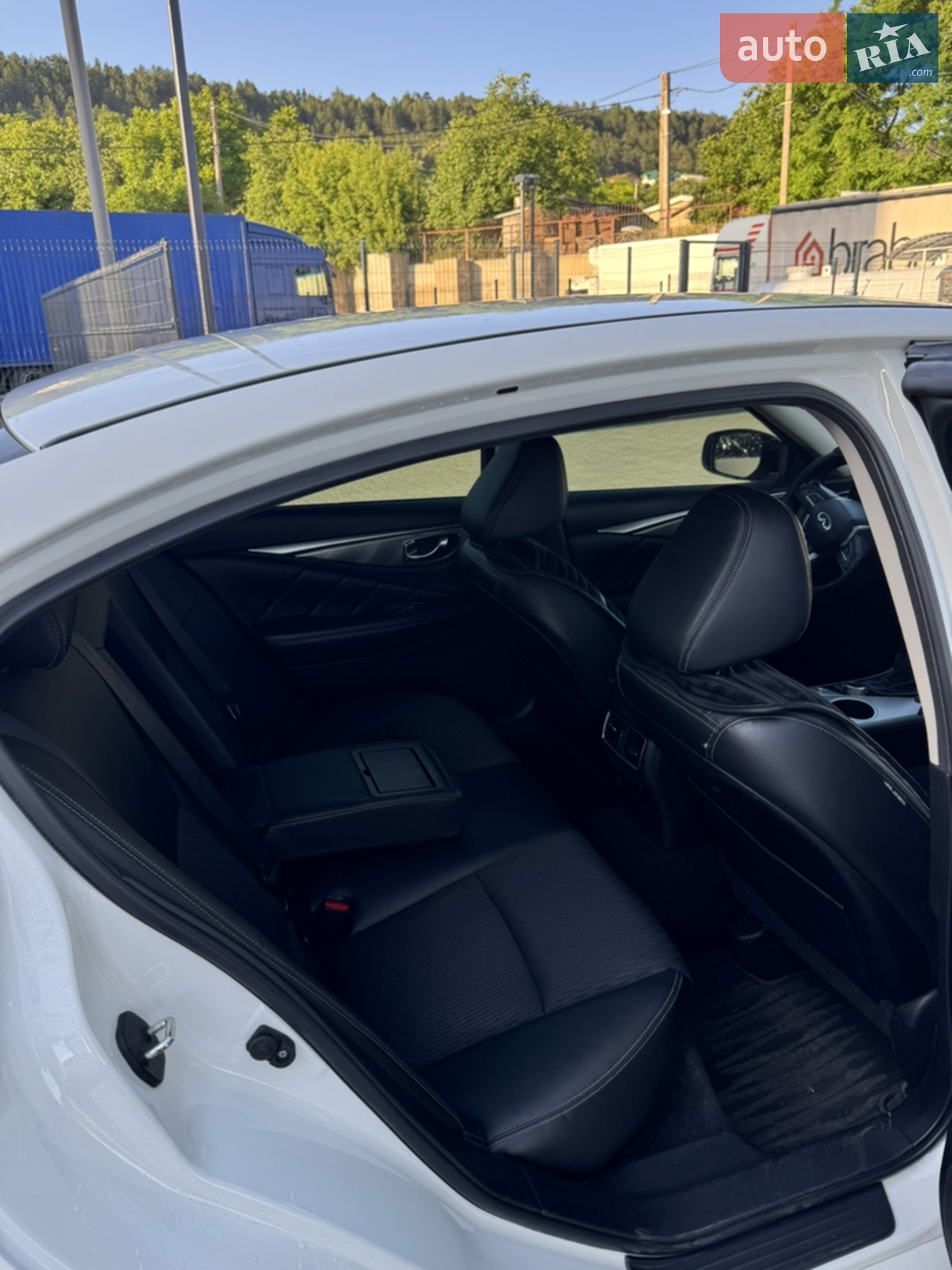 2019 Infiniti Q50 - мініатюра 11