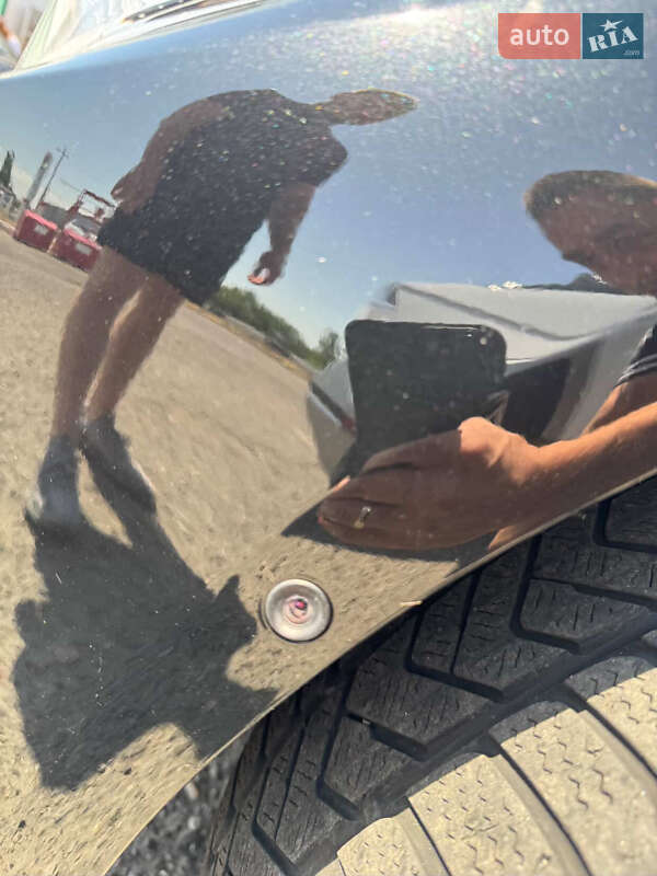 Седан Infiniti Q50 2017 в Одессе