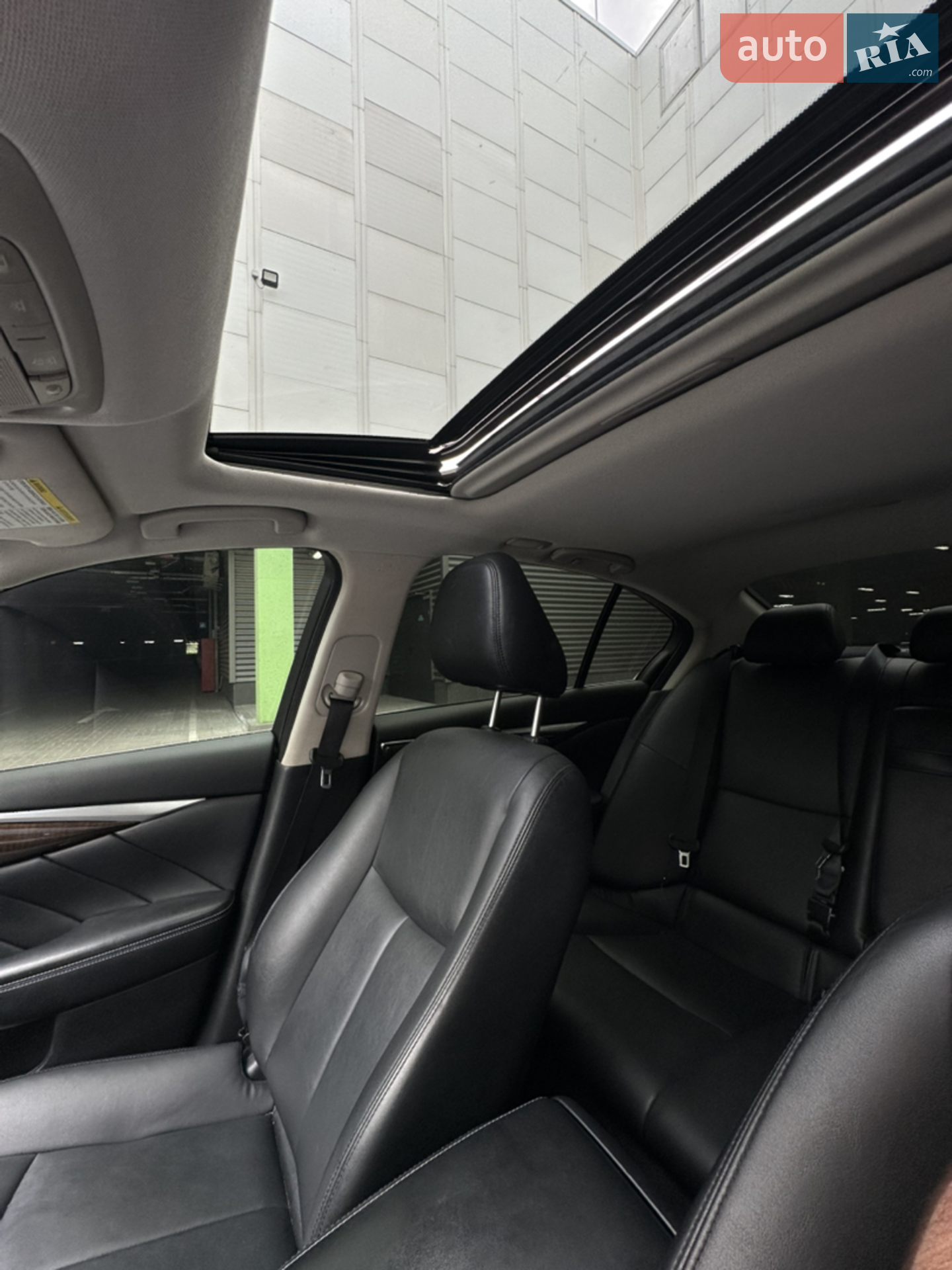 2017 Infiniti Q50 - мініатюра 76