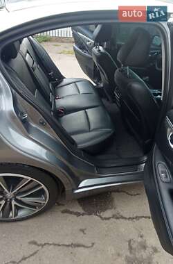 Седан Infiniti Q50 2015 в Одессе