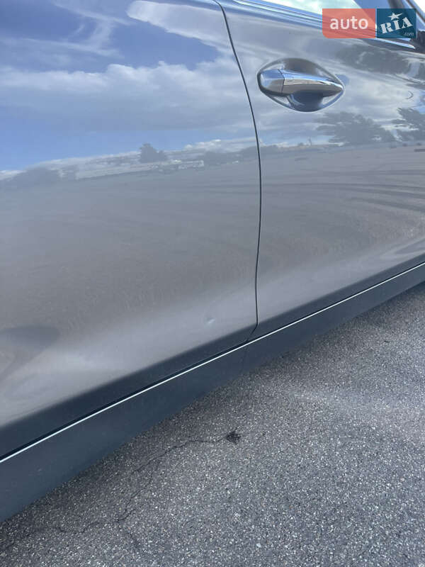 Седан Infiniti Q50 2019 в Києві