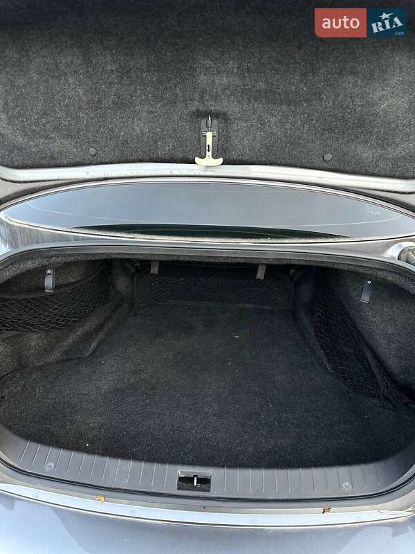 Седан Infiniti Q50 2018 в Ивано-Франковске