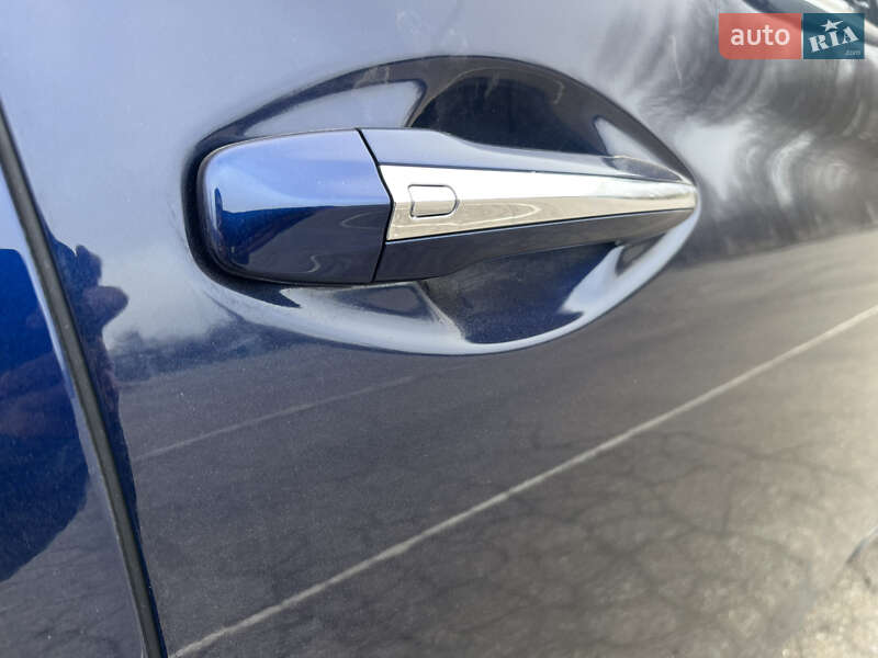 Седан Infiniti Q50 2021 в Бердичеві