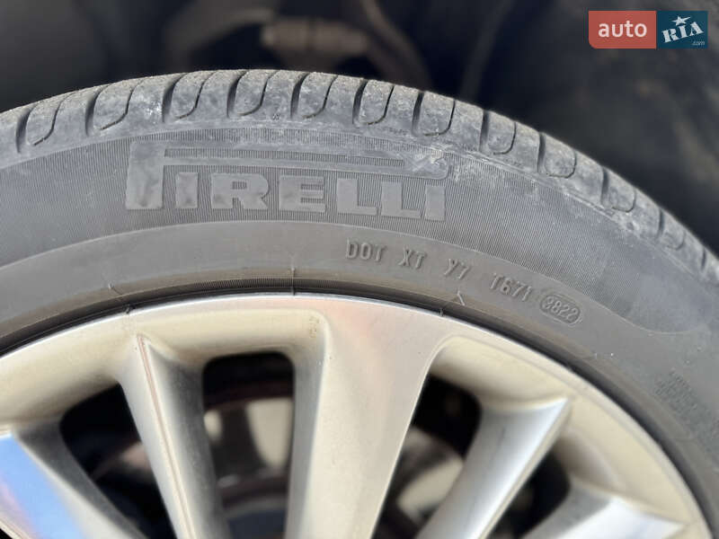 Седан Infiniti Q50 2020 в Києві