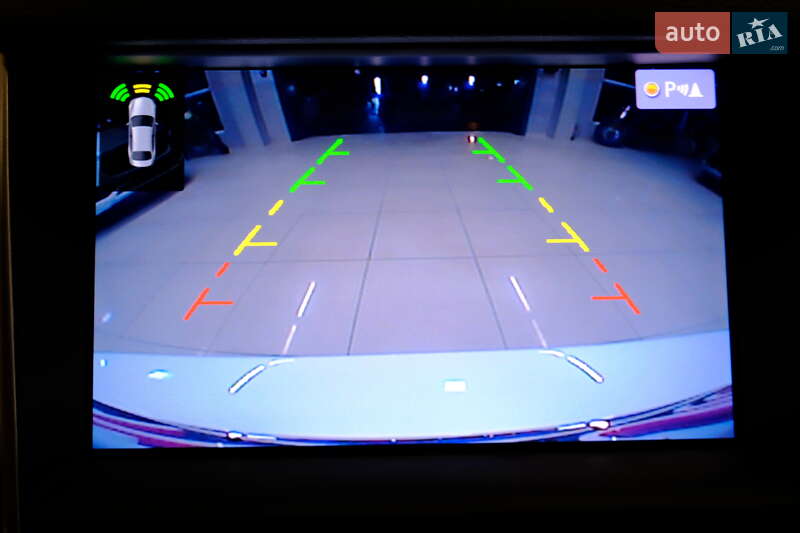 Седан Infiniti Q50 2015 в Одессе