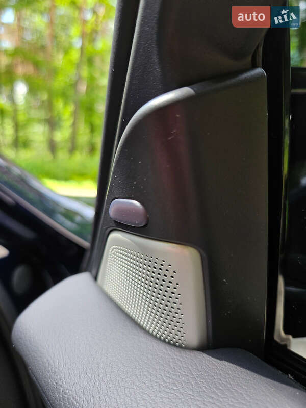 Седан Infiniti Q50 2023 в Львове фото 19 Седан Infiniti Q50 2023 в Львове