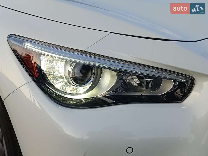 Седан Infiniti Q50 2020 в Харкові фото 4 Седан Infiniti Q50 2020 в Харкові