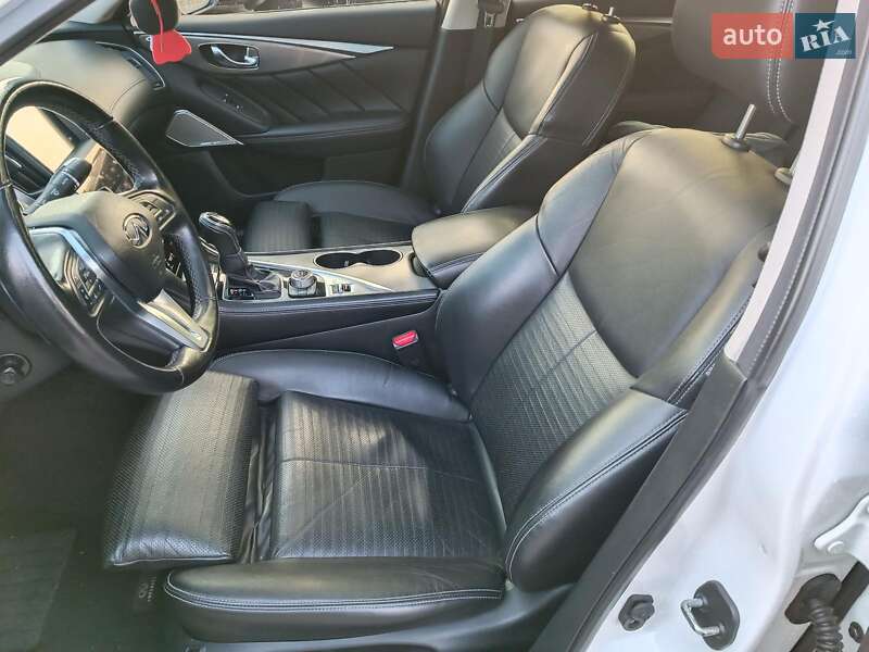 Седан Infiniti Q50 2020 в Харкові фото 12 Седан Infiniti Q50 2020 в Харкові