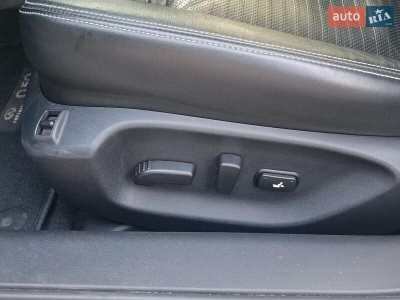 Седан Infiniti Q50 2020 в Харкові фото 17 Седан Infiniti Q50 2020 в Харкові