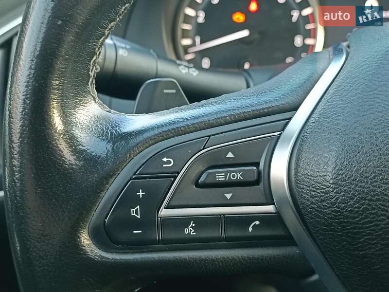 Седан Infiniti Q50 2020 в Харкові фото 19 Седан Infiniti Q50 2020 в Харкові