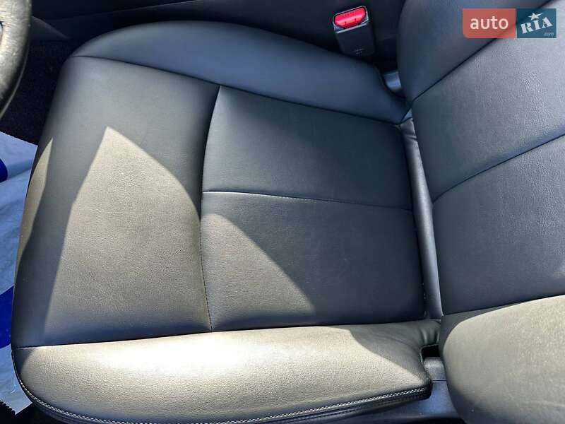 Седан Infiniti Q50 2019 в Луцке