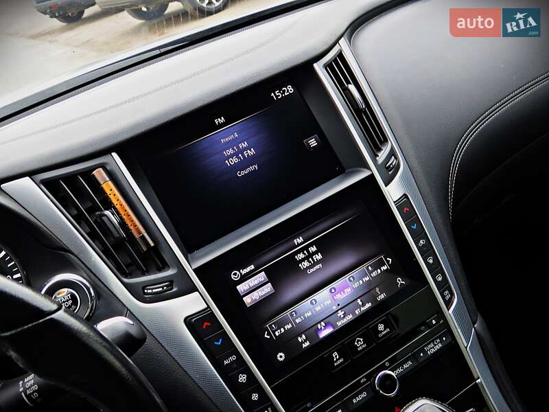 Седан Infiniti Q50 2020 в Черкассах фото 16 Седан Infiniti Q50 2020 в Черкассах
