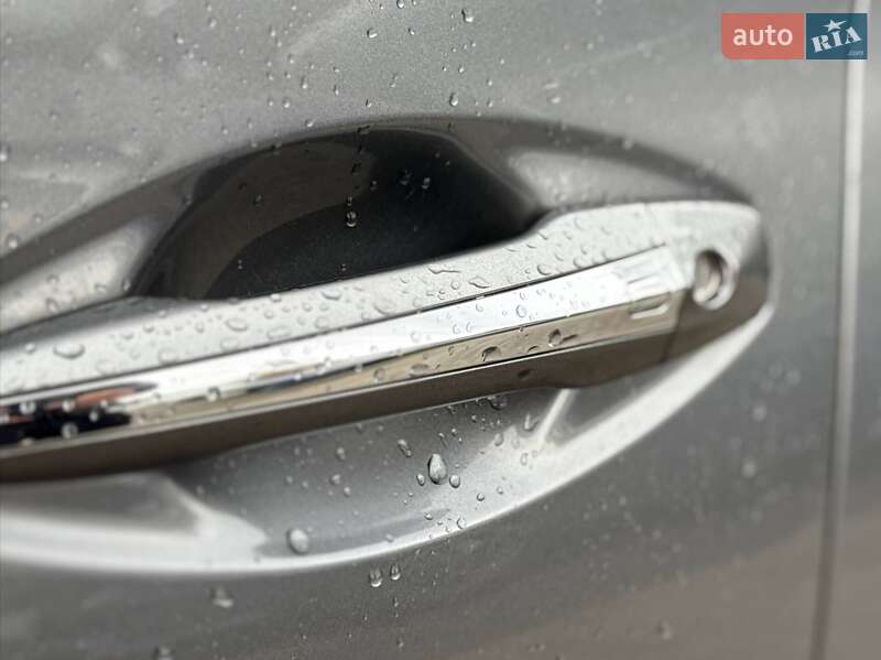 Седан Infiniti Q50 2017 в Києві фото 11 Седан Infiniti Q50 2017 в Києві