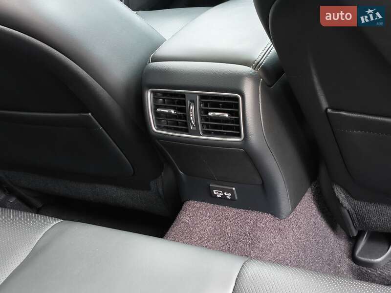 Седан Infiniti Q50 2020 в Ивано-Франковске