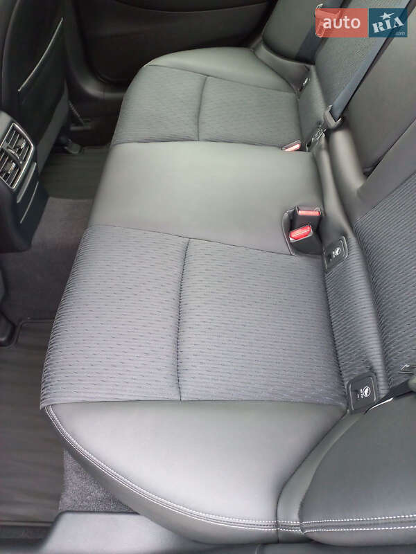 Седан Infiniti Q50 2021 в Киеве