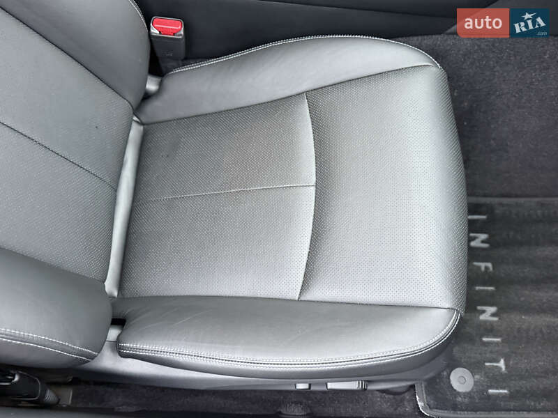 Седан Infiniti Q50 2019 в Киеве фото 37 Седан Infiniti Q50 2019 в Киеве