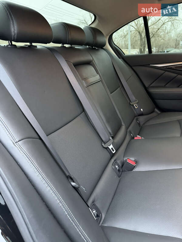 Седан Infiniti Q50 2019 в Киеве фото 50 Седан Infiniti Q50 2019 в Киеве