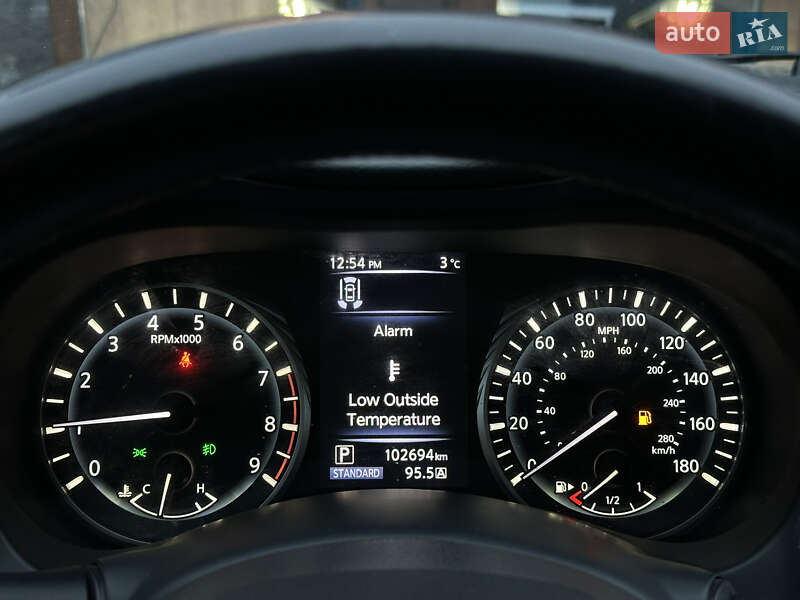 Седан Infiniti Q50 2020 в Харькове фото 17 Седан Infiniti Q50 2020 в Харькове