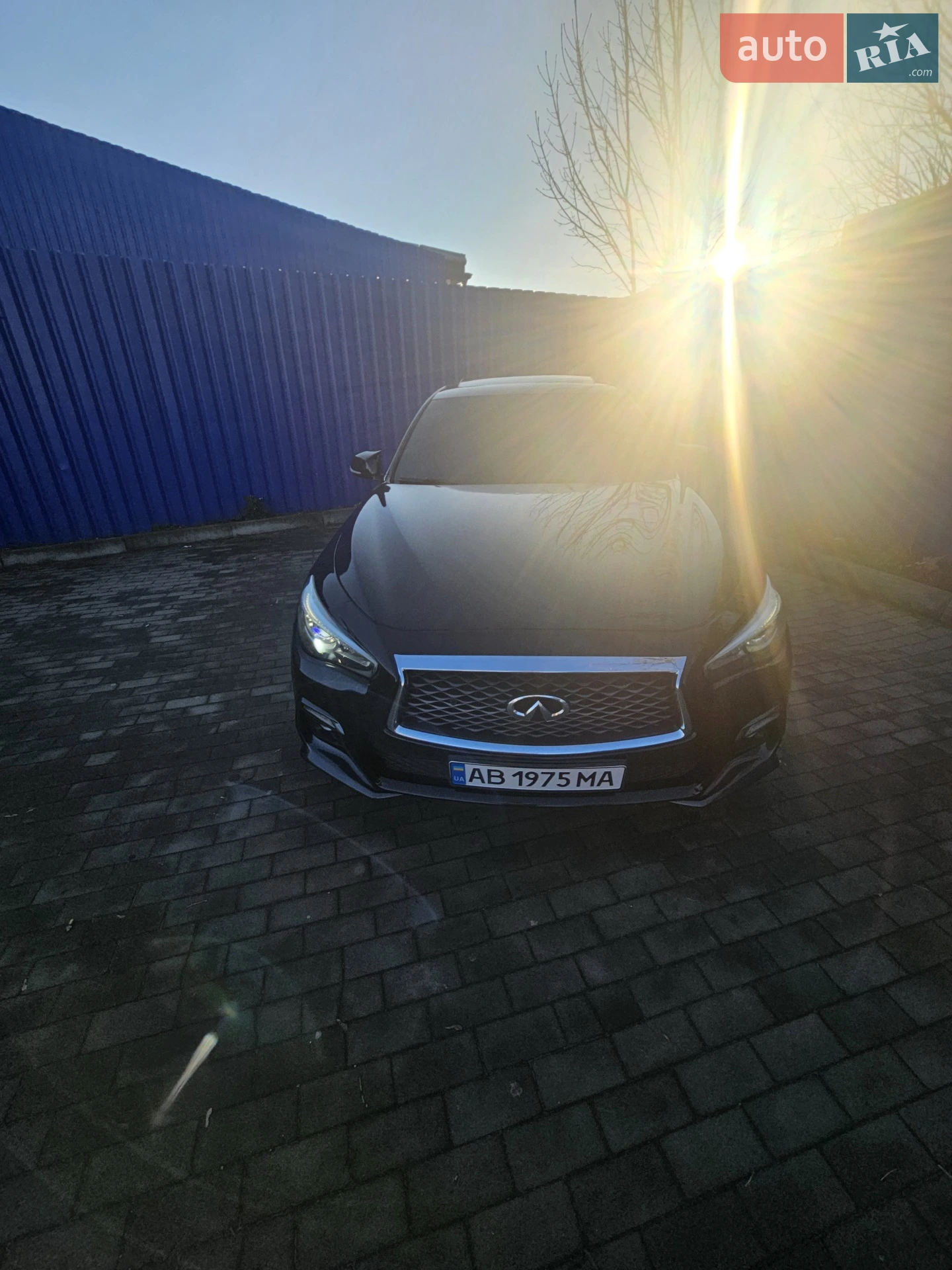 2016 Infiniti Q50 - мініатюра 5