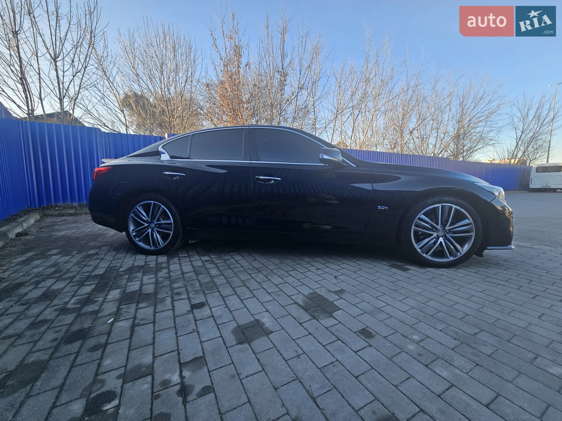 2016 Infiniti Q50 - мініатюра 15