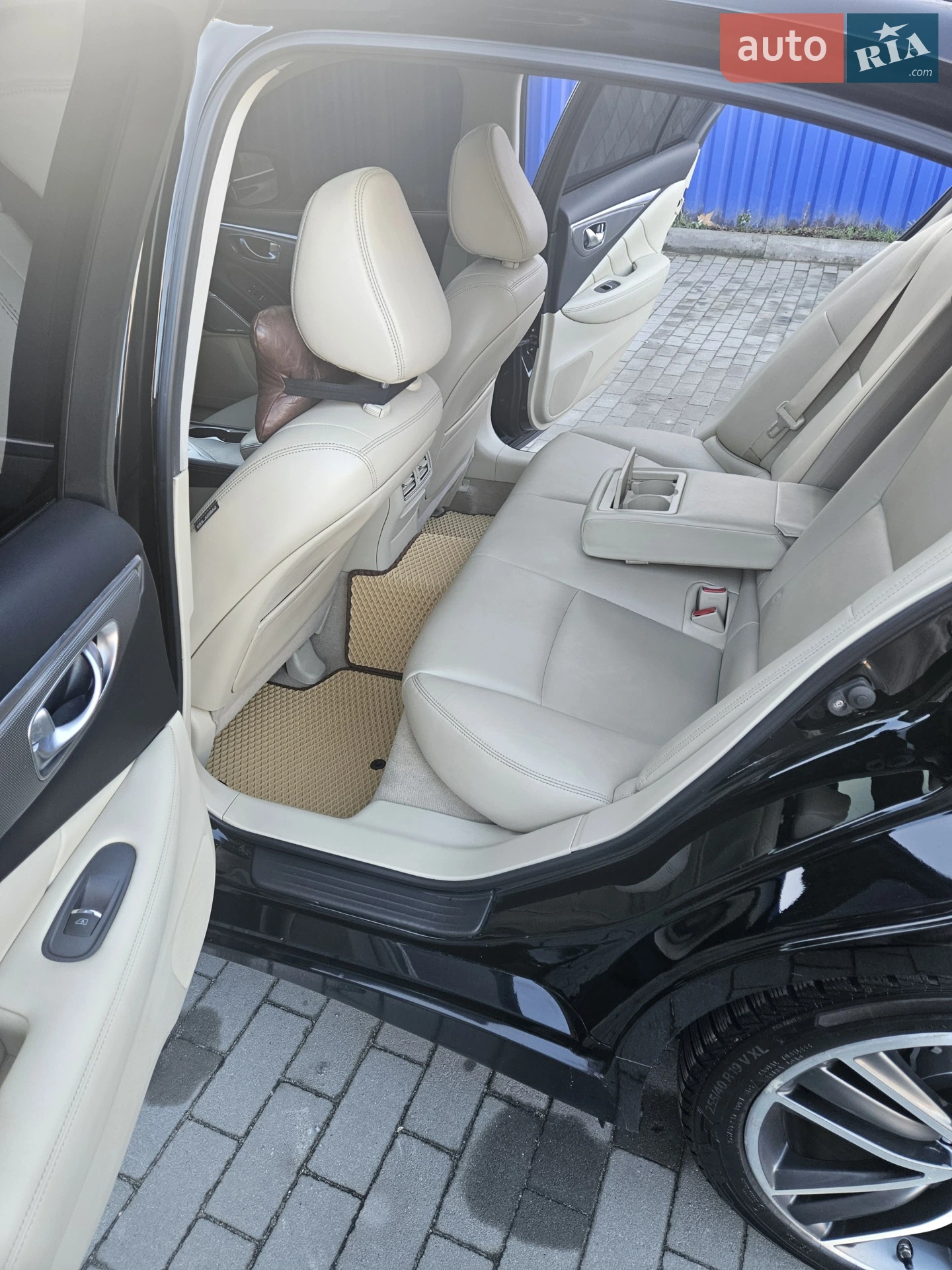2016 Infiniti Q50 - мініатюра 23