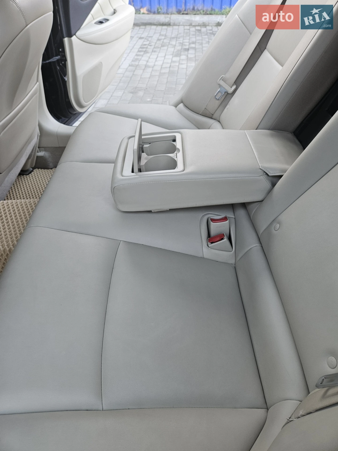 2016 Infiniti Q50 - мініатюра 22