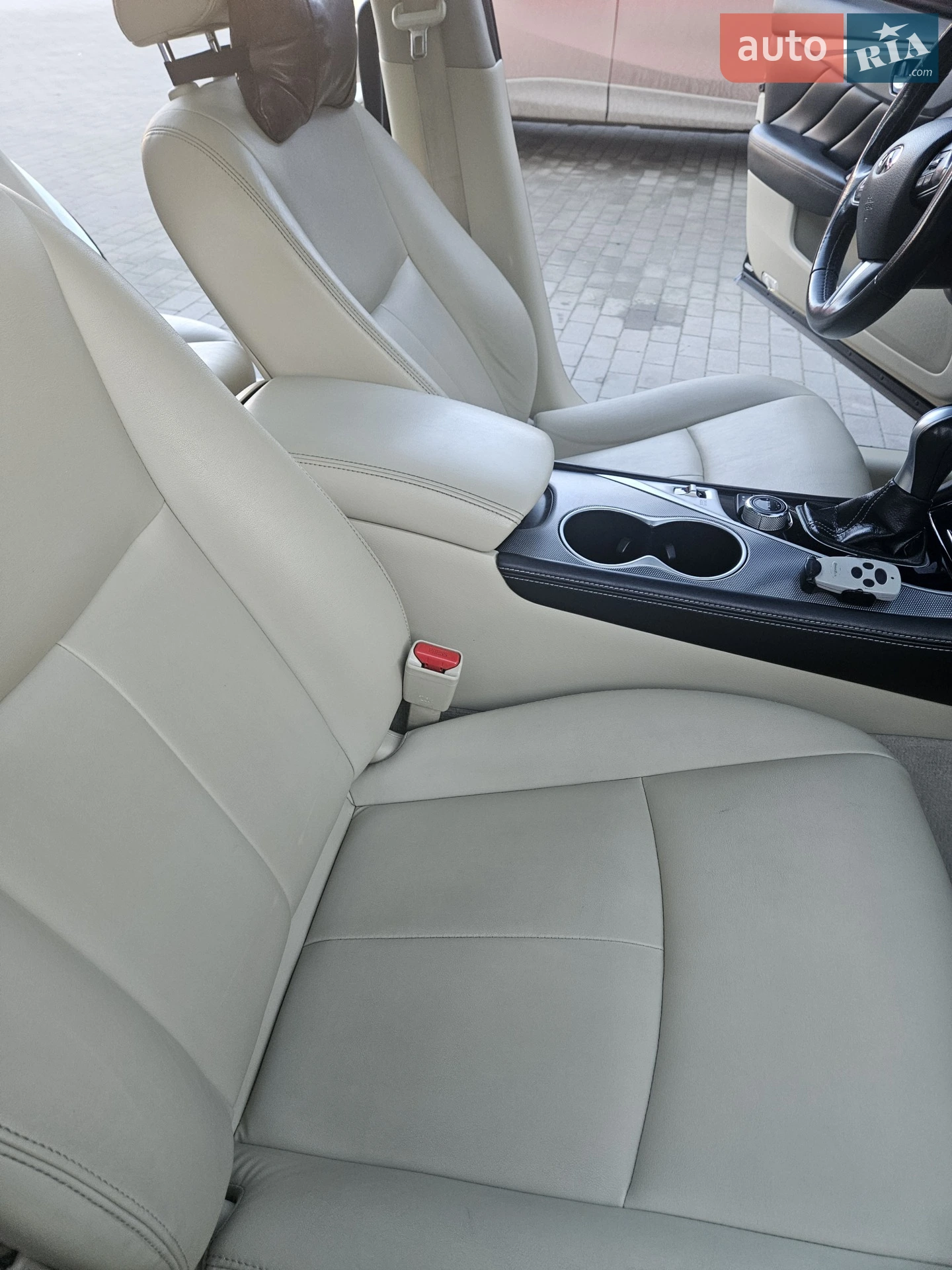 2016 Infiniti Q50 - мініатюра 24