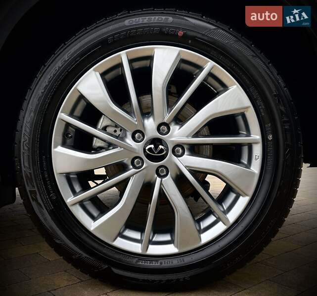 Седан Infiniti Q50 2022 в Киеве фото 4 Седан Infiniti Q50 2022 в Киеве
